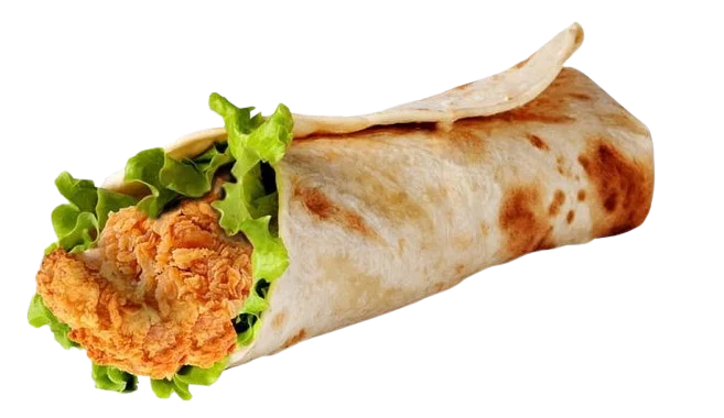 Wraps