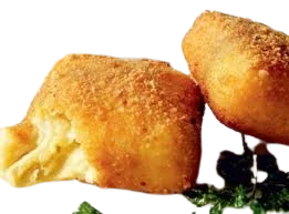 Snacks - Vegan & Vegetarisch