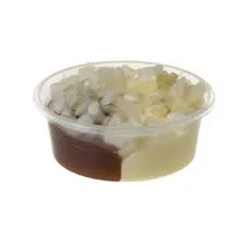 Speciale Sauzen - Potje
