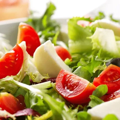 Salades