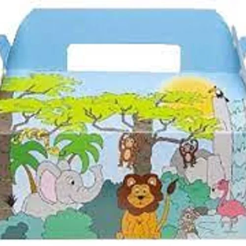 Kinderbox