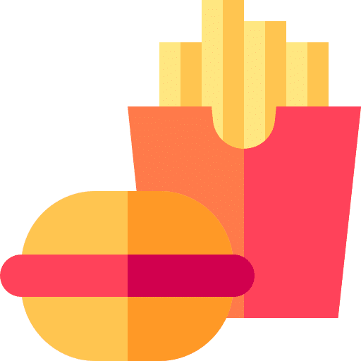 De Frietparade website