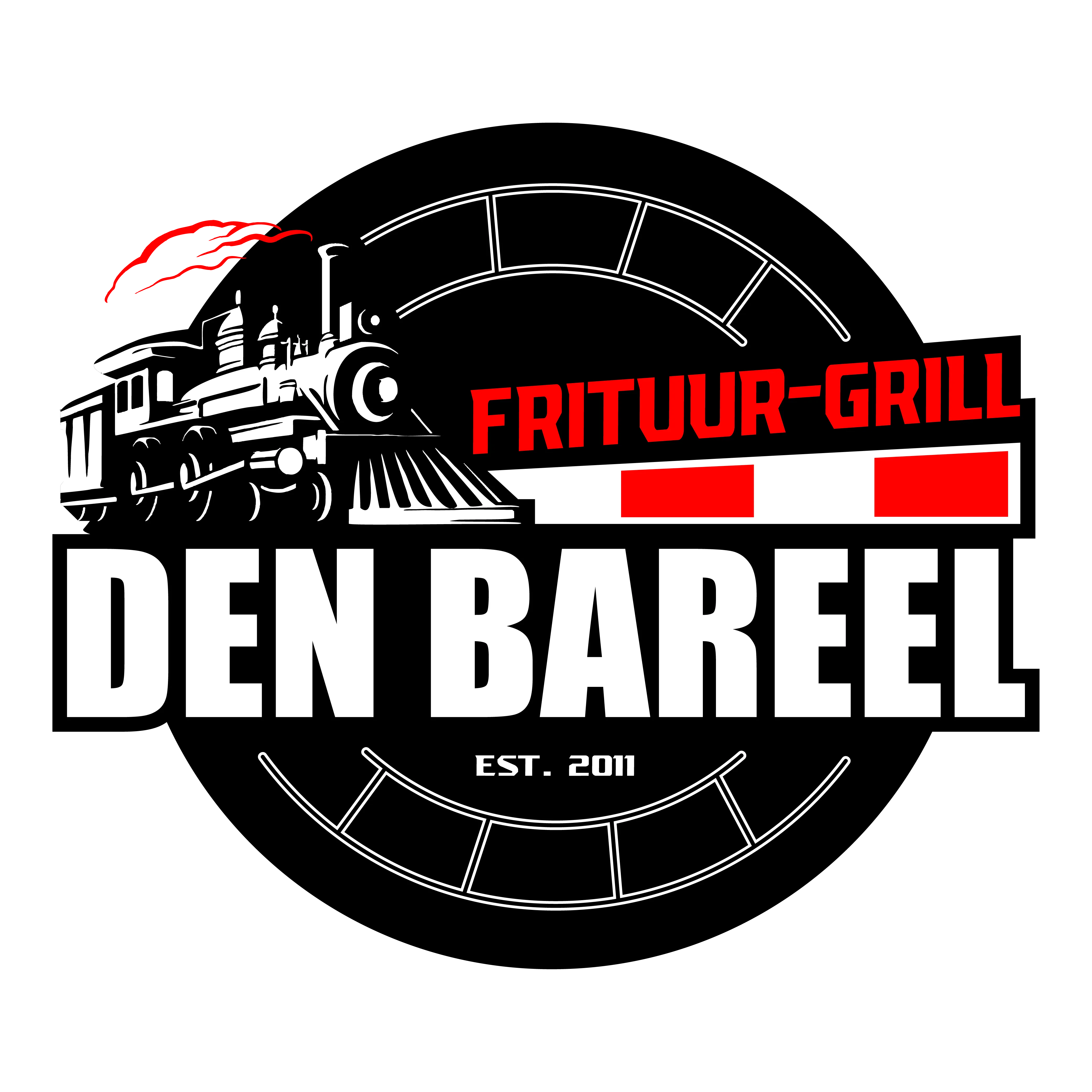 Frituur-Grill Den Bareel