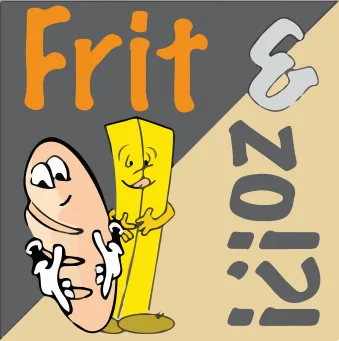FRIT & ZO website