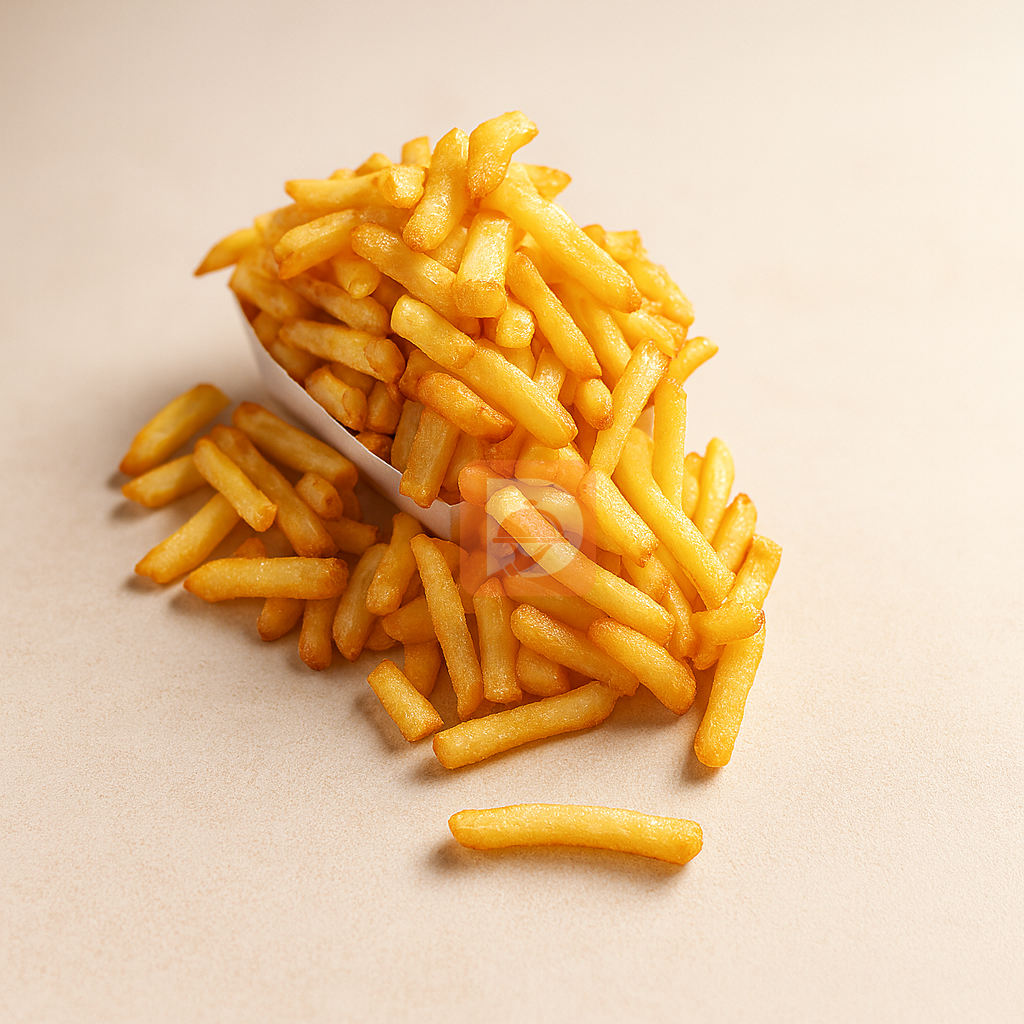 Frieten