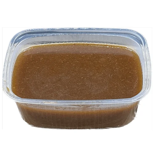 Warme Sauzen - Potje